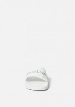 ZIGI Felka Quilted Slides 8 ZIGI Felka Quilted Slides