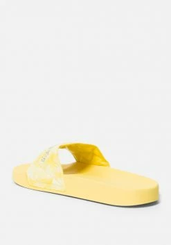 ZIGI Felka Quilted Slides Shoes 7 ZIGI Felka Quilted Slides Shoes