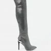 ZIGI Dorotea Over The Knee Boots