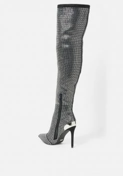 ZIGI Dorotea Over The Knee Boots