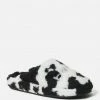 ZIGI Molly Faux Fur Slipper