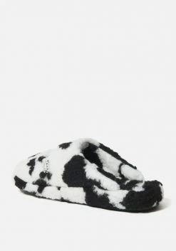 ZIGI Molly Faux Fur Slipper