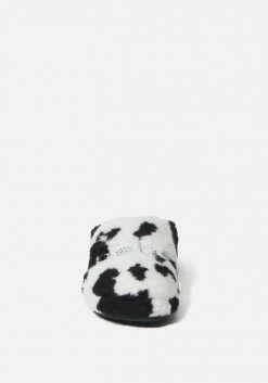 ZIGI Molly Faux Fur Slipper