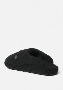 ZIGI Molly Faux Fur Slipper Sleepwear