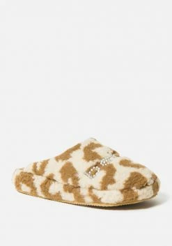 ZIGI Molly Faux Fur Slipper