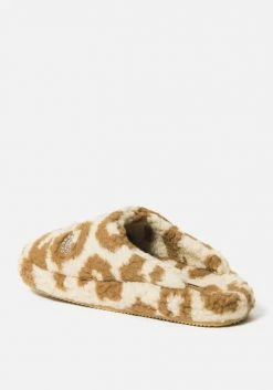 ZIGI Molly Faux Fur Slipper