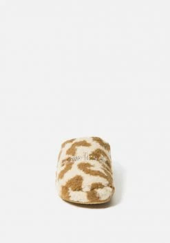 ZIGI Molly Faux Fur Slipper