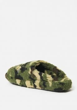ZIGI Molly Faux Fur Slipper