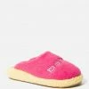 ZIGI Sleepwear Molly Faux Fur Slipper