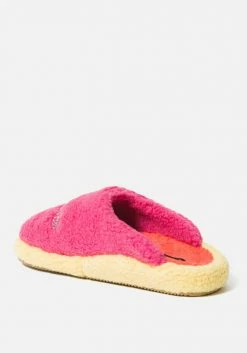 ZIGI Sleepwear Molly Faux Fur Slipper
