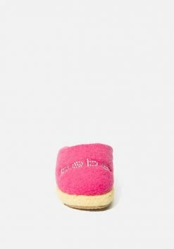 ZIGI Sleepwear Molly Faux Fur Slipper