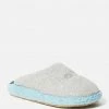 ZIGI Molly Faux Fur Slipper