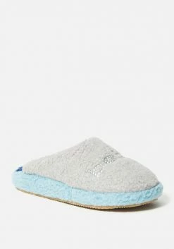 ZIGI Molly Faux Fur Slipper
