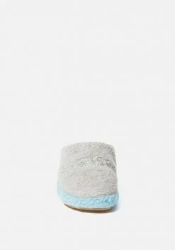 ZIGI Molly Faux Fur Slipper