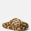 ZIGI Sleepwear Molly Faux Fur Slipper
