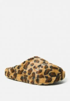 ZIGI Sleepwear Molly Faux Fur Slipper