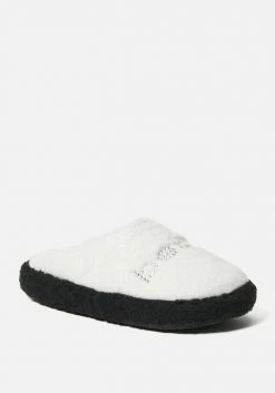 ZIGI Sleepwear Molly Faux Fur Slipper