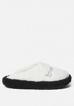 ZIGI Sleepwear Molly Faux Fur Slipper