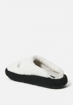 ZIGI Sleepwear Molly Faux Fur Slipper