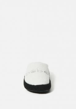 ZIGI Sleepwear Molly Faux Fur Slipper