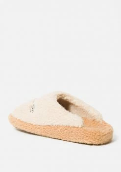 ZIGI Sleepwear Molly Faux Fur Slipper