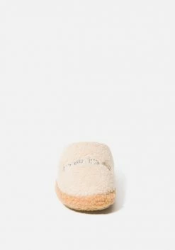 ZIGI Sleepwear Molly Faux Fur Slipper
