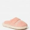 ZIGI Molly Faux Fur Slipper