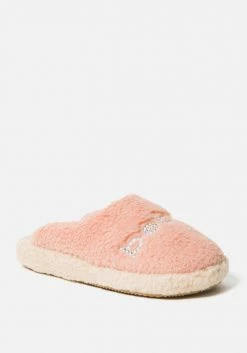 ZIGI Molly Faux Fur Slipper