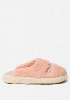 ZIGI Molly Faux Fur Slipper