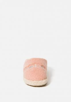 ZIGI Molly Faux Fur Slipper