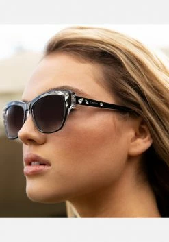 MARCHON-ALTAIR Gemstone Sunglasses