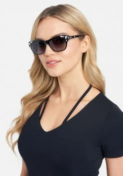 MARCHON-ALTAIR Gemstone Sunglasses
