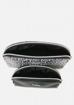 ASTOR Bridal Bebe Logo Multi Pack Cosmetic Bag