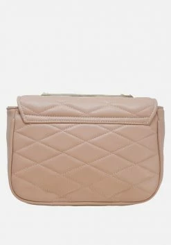 NYAM LLC Sale Abigail Smooth Flap Shoulder Bag