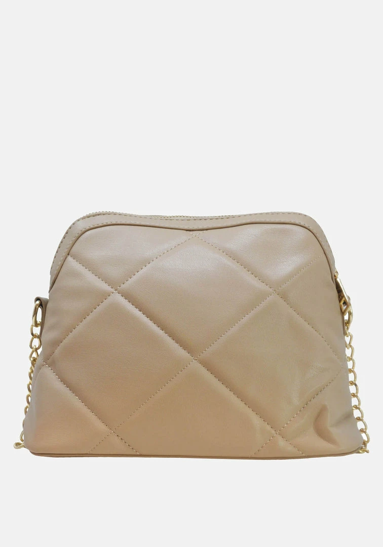 NYAM LLC Gio Dome Crossbody 2 NYAM LLC Gio Dome Crossbody