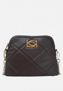 NYAM LLC Gio Dome Crossbody