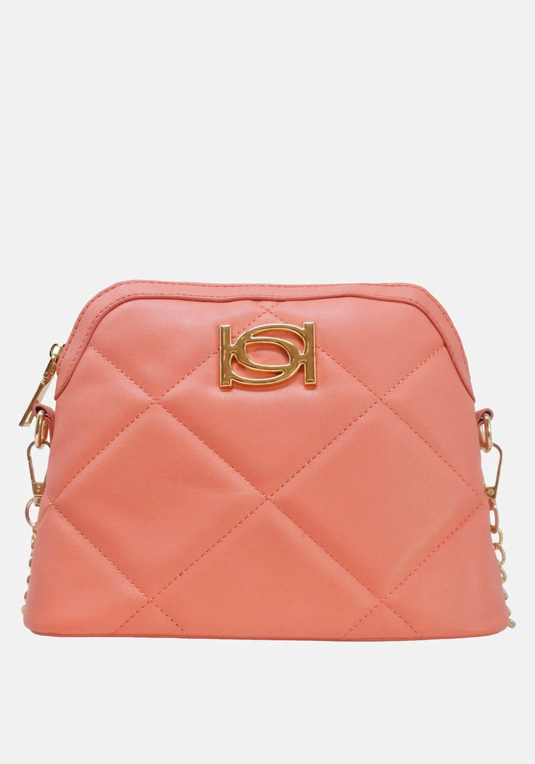 NYAM LLC Sale Gio Dome Crossbody 1 NYAM LLC Sale Gio Dome Crossbody