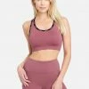ONE STEP UP BOL Bebe Sport Mini Logo Sports Bra