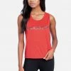 ONE STEP UP BOL Bebe Sport Printed Logo Tank