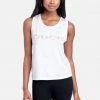 ONE STEP UP BOL Bebe Sport Printed Logo Tank