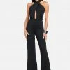 Slinky Halter Jumpsuit Best Sellers