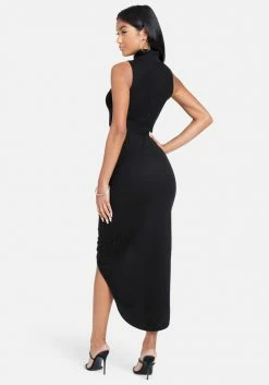 JUMP Two Piece Shirred Knit Dress Sale 7 JUMP Two Piece Shirred Knit Dress Sale