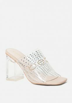 ZIGI Bridal Alejandra Mule