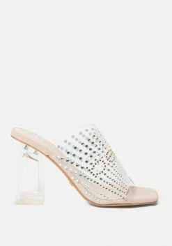 ZIGI Bridal Alejandra Mule