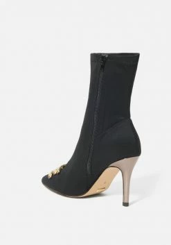 ZIGI Best Sellers Anaya Stretch Bootie