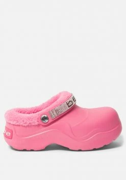 ZIGI Janessa Eva Clog Shoes