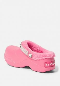 ZIGI Janessa Eva Clog Shoes