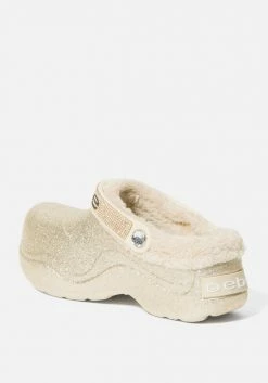 ZIGI Janessa Eva Clog Shoes