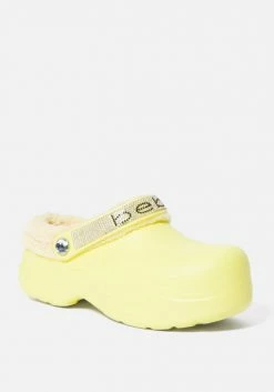 ZIGI Janessa Eva Clog