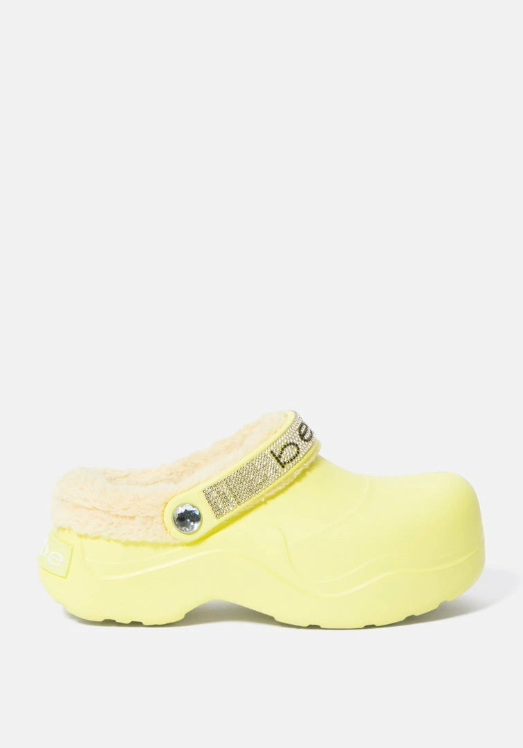 ZIGI Janessa Eva Clog 2 ZIGI Janessa Eva Clog